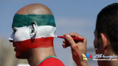 واکنش شبکه های اجتماعی ایرانیان به داور بازی ایران - آرژانتین 